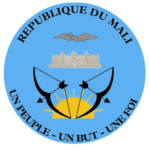 Logo du Ministère de l'Enseignement Supérieur du Mali