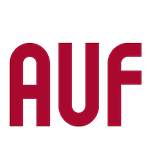 Logo AUF