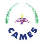 Logo CAMES