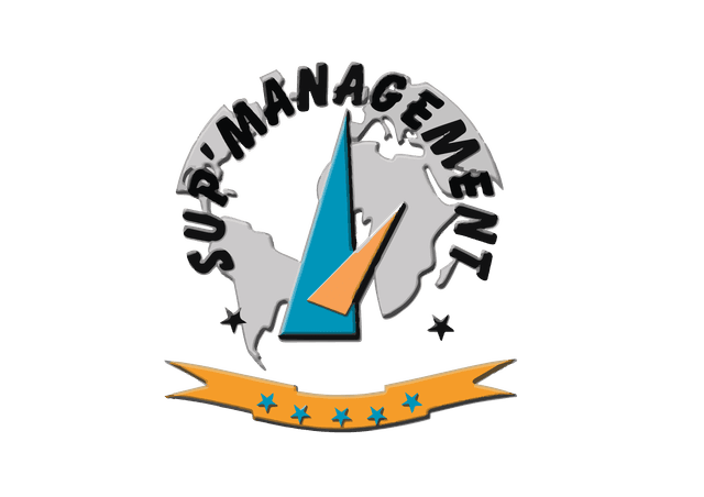 Logo Sup'Management