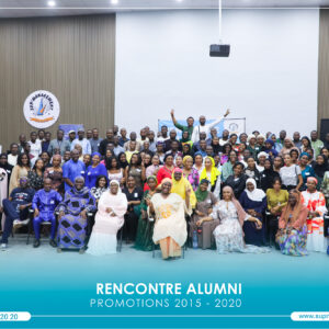 Réseautage, échanges et opportunités au cœur des retrouvailles des anciens   de Sup ’Management (promos 2015-2020)