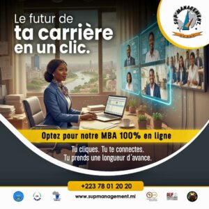 L’Exécutive MBA en Ligne : Un Tournant pour Votre Carrière