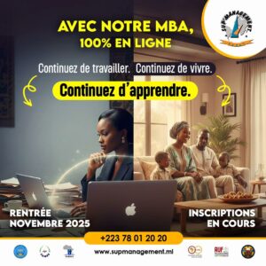 Boostez votre carrière sans quitter votre poste !