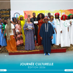 Sup’Culture 2026 : une expression concrète du lien entre culture et éducation à Sup’Management